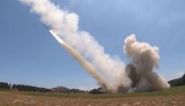 Čínské rakety dopadly do japonské zóny, země podala stížnost