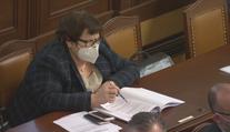 Šéf žalobců končí. Benešová: Nejsem si vědoma nátlaků, nestalo se to!