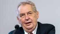 Zeman chce pomoci Afgháncům, kteří asistovali české armádě. Hrozí jim smrt