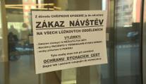 Chřipková epidemie nadále sílí. Ještě nás čeká vzestup, varuje viroložka