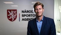 Neusser oznámil konec ve vedení Národní sportovní agentury