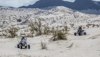 Rallye Dakar vrcholí a jezdce čekají poslední náročné etapy