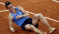 Tenistka Boissonová už je v semifinále. Na Roland Garros má další skalp