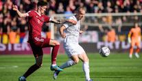 LFA reaguje na odložený duel Slovácka. To nenastoupí ani na Spartě