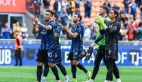 Žádná velká prestiž. Italové berou Slavii jen jako kulisu Interu
