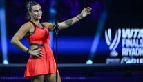 Konec trans sportovkyním v tenise? Hráčky čeká povinný test DNA, Sabalenková souhlasí