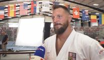 V seriálu Ulice si zahraje olympijský vítěz. Skvělý nápad, nejtěžší jsou texty, hlásí