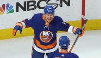 Islanders loupili na ledě Tučňáků a jdou v sérii do vedení