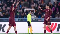 AS Řím vyřadil Porto, v pohárech končí i PAOK. Ajax odvrátil konec v prodloužení