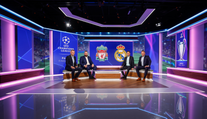 Skvělý design a nejnovější technologie, takové je nové studio Nova Sport
