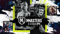 MMAasters E-League zná mistra! Kdo je nejlepší e-zápasník u nás?