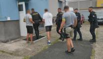 Dezinformátor Zítko se vrátil do Česka. Soud ho okamžitě poslal do vazby