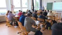 Pro většinu lidí je už pozdě, říká lékařka. Špatný přístup začíná na škole