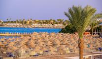 Šok na dovolené v Egyptě. S turisty bylo v hotelu přes 150 teroristů