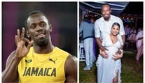 Narodila se nová atletická naděje? Usain Bolt se stal tatínkem