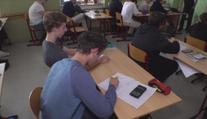 V Česku začaly maturity. Skládá je rekordní počet studentů