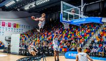 Junior NBA League rozlosována. Dresy Warriors oblékne Sadská!