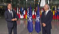 NATO má nového generálního tajemníka. Stal se jím nizozemský premiér Mark Rutte