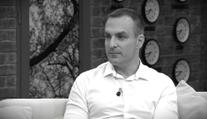 Lidi vyděsil status psychologa Ptáčka (†48). Je to jinak, upozornila manželka