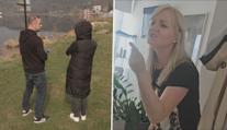 Nevěděla jsem, jestli plakat, nebo křičet. Pacientka popsala brutální hádku na gynekologii