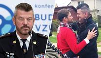 První slova manžela zraněného Zlého: Nijak jsem mu neublížil, našli ho v bezvědomí