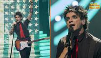 Devátý díl Tváře ovládl Jan Révai jako Green Day! Zaslouženě?