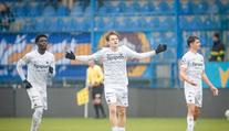 Liberec je venku ze hry o poháry! Hradec slaví nejlepší umístění v historii české ligy