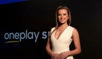 Nová talk show na Oneplay Sport. Inna Puhajková bude zpovídat hokejové hvězdy