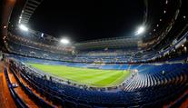 Na Ukrajině chybí teplo a Šachtar prosí o pomoc. Real Madrid poslal 20 generátorů