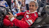 Legendu F1 okradli a fyzicky napadli lupiči. Vyhrožovali i rodině
