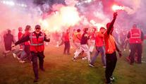 Vyjádření Oneplay Sport k událostem v derby Slavia–Sparta