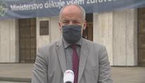 Prymula exkluzivně: S premiérem Babišem jednám o novém místě