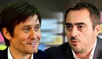 Překvapivý krok! Kotalík končí na Letné, jeho práci převezme Rosický