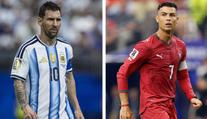 Zlatý míč všech dob. Proč v nominaci chybí Pelé s Maradonou, diví se fanoušci