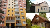Stát udělal inventuru nemovitostí a bude prodávat. PRVNÍ NABÍDKA