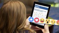 Policie varuje: Na Facebooku nepoužívejte nové reakce! Proč?