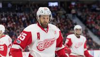 Legenda NHL končí kariéru! V Detroitu bude mít novou roli