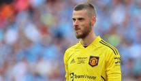 Saúdové opět na lovu. Na Arabský poloostrov prý zamíří hvězdný de Gea