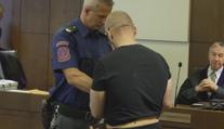 Soud začal projednávat případ zavražděné prostitutky. Obžalovaný se u soudu přiznal