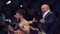 Cejudo má další titul, Moraese umlátil ve třetím kole