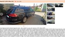 Z inzerátu je hit. Nabízí "stíhačku po taliánským vikáři, co neuměl řídit"