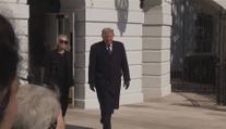 Trump dal Íránu čas do 6. dubna. Pak USA rozpoutají rozsáhlou válku