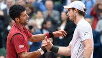 Zvláštní rok, řekl Djokovič. Promluvil o pikantní spolupráci s bývalým rivalem