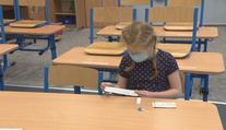 Žáci prvního stupně se vrátí do lavic. Test bude povinný dvakrát týdně