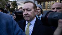 Oscarový herec Spacey podle soudu mladíka sexuálně neobtěžoval