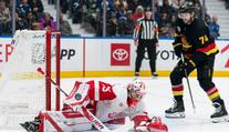 Michal je extrémně klidný, z tlaku v NHL se nepodělá, říká bývalý trenér Postavy