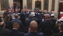 USA oznámily další kolo mírových jednání. Írán to ale vidí jinak