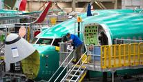 Boeing opět v problémech! Letadla typu 737 NG na sobě mají praskliny