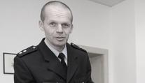 Zemřel dlouholetý mluvčí policie. Podlehl těžké nemoci