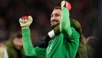 Tvrdá dohra Donnarummova konce v PSG? Agent zuří: Probereme to s právníky